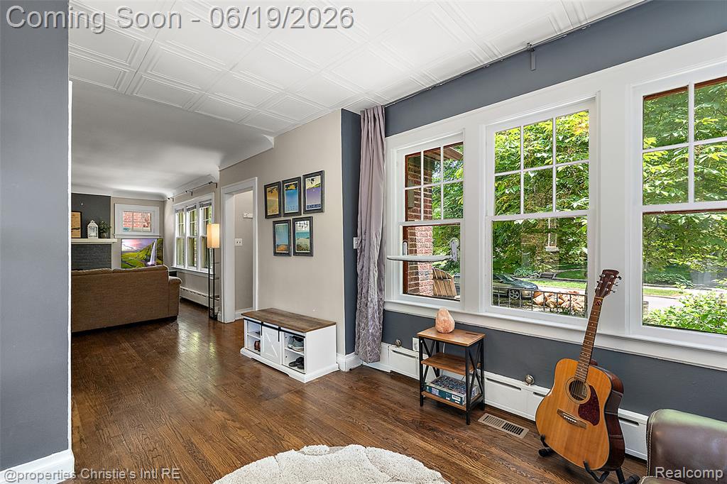 1251 Bishop Road Grosse Pointe, MI 48230 - Photo 14 of 50