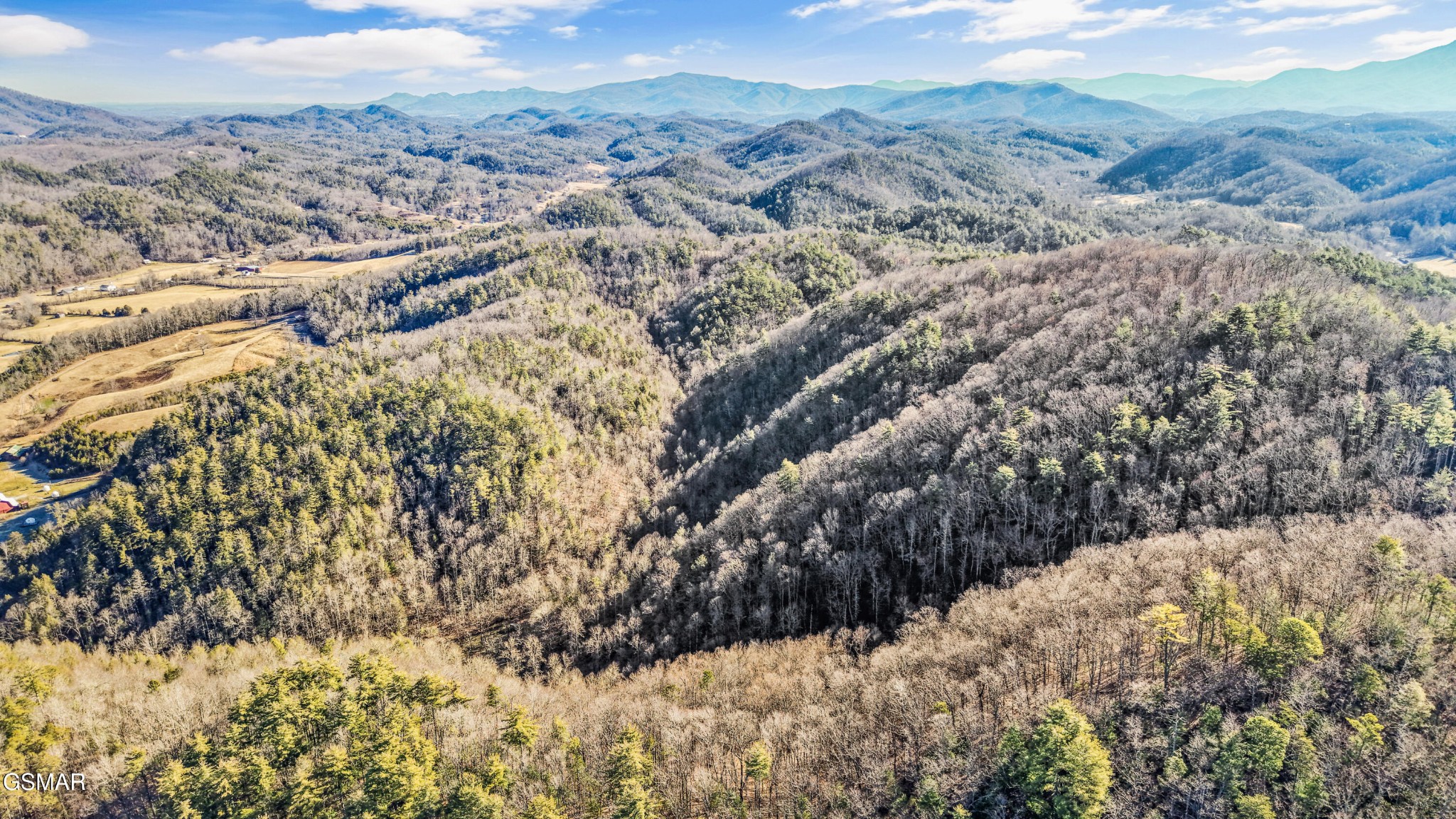 4876 Pearl Valley Road Sevierville, TN 37876 - Photo 47 of 50