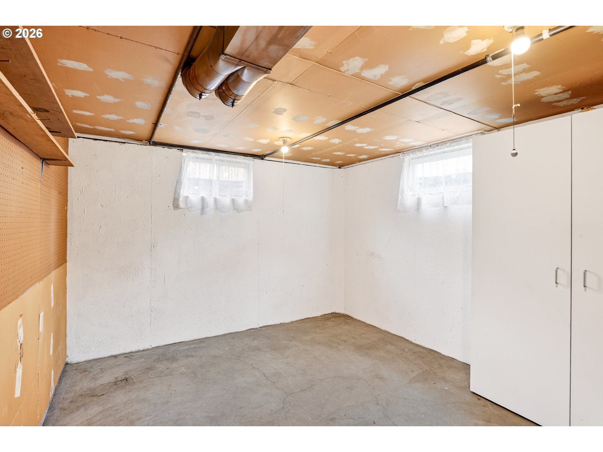 2012 Southeast 185th Avenue Portland, OR 97233 - Photo 21 of 27 Storage