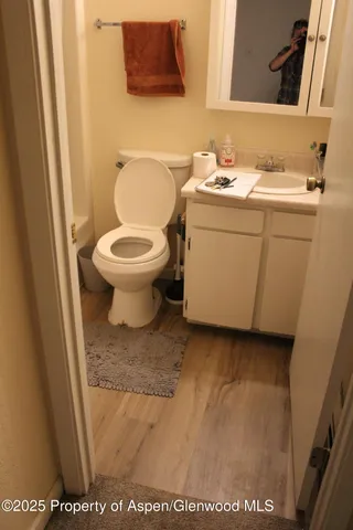 $1,500 | 2404 West Avenue, Rifle, CO 81650