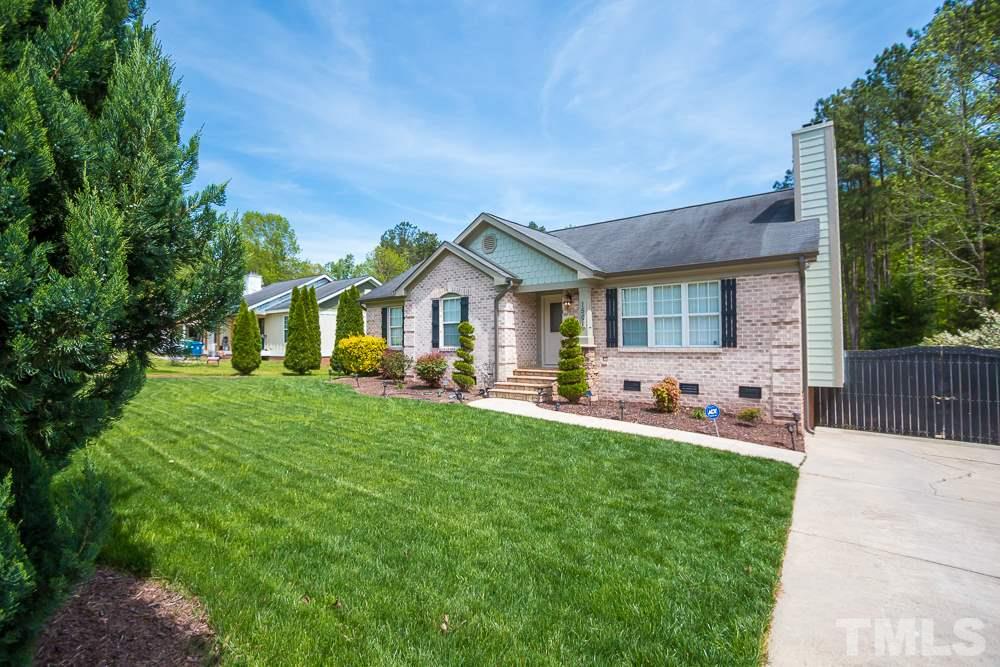 1501 Ed Cook Road Durham, NC 27703 - Photo 1 of 30 Gallery Image 1