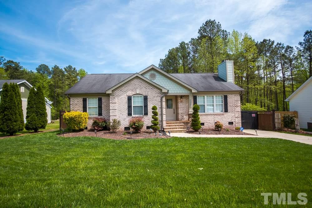 1501 Ed Cook Road Durham, NC 27703 - Photo 2 of 30 Gallery Image 2