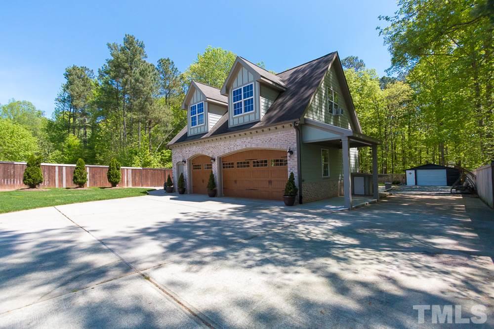 1501 Ed Cook Road Durham, NC 27703 - Photo 14 of 30 Gallery Image 14