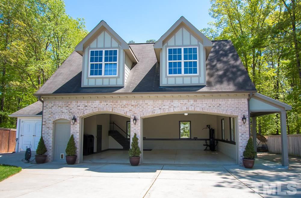1501 Ed Cook Road Durham, NC 27703 - Photo 17 of 30 Gallery Image 17