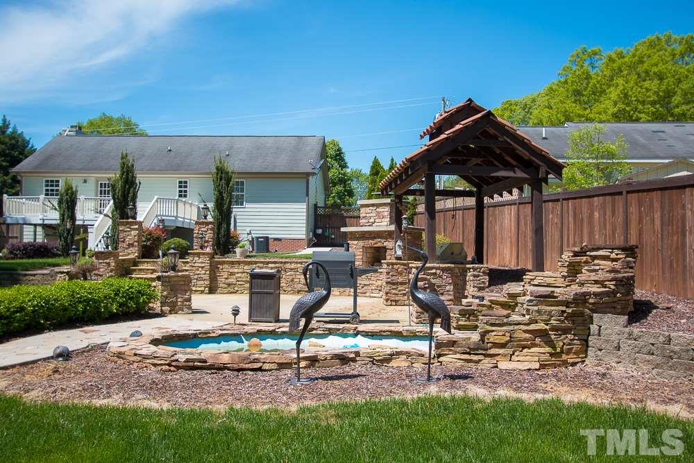 1501 Ed Cook Road Durham, NC 27703 - Photo 18 of 30 Gallery Image 18