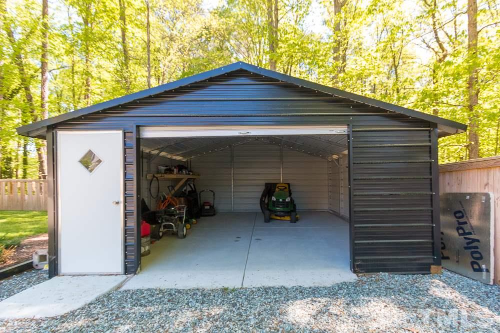 1501 Ed Cook Road Durham, NC 27703 - Photo 20 of 30 Gallery Image 20