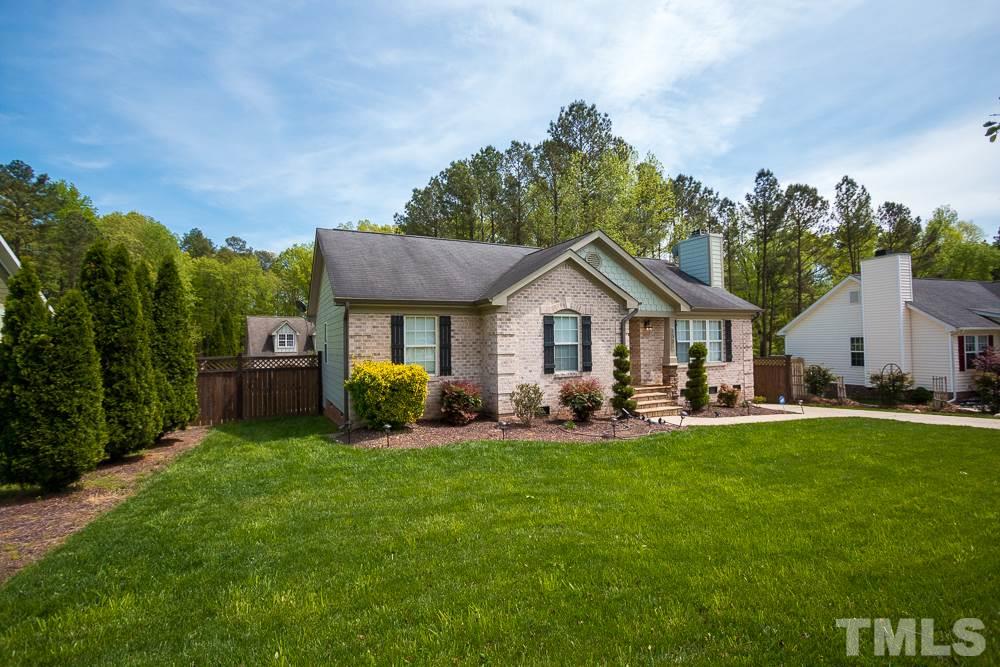 1501 Ed Cook Road Durham, NC 27703 - Photo 3 of 30 Gallery Image 3