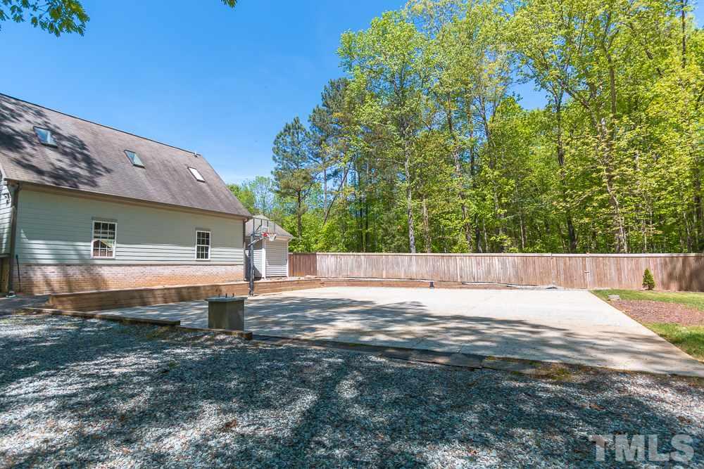 1501 Ed Cook Road Durham, NC 27703 - Photo 21 of 30 Gallery Image 21