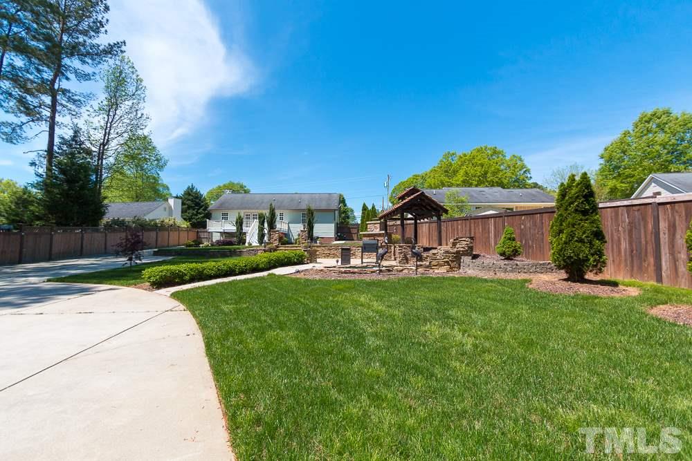 1501 Ed Cook Road Durham, NC 27703 - Photo 22 of 30 Gallery Image 22