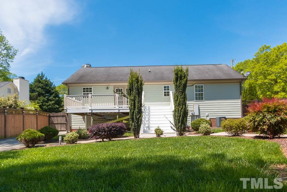 1501 Ed Cook Road Durham, NC 27703 - Photo 27 of 30 Gallery Image 27