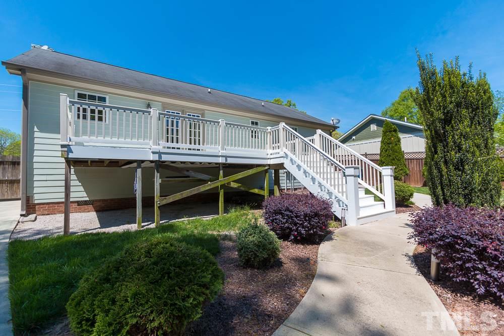 1501 Ed Cook Road Durham, NC 27703 - Photo 28 of 30 Gallery Image 28