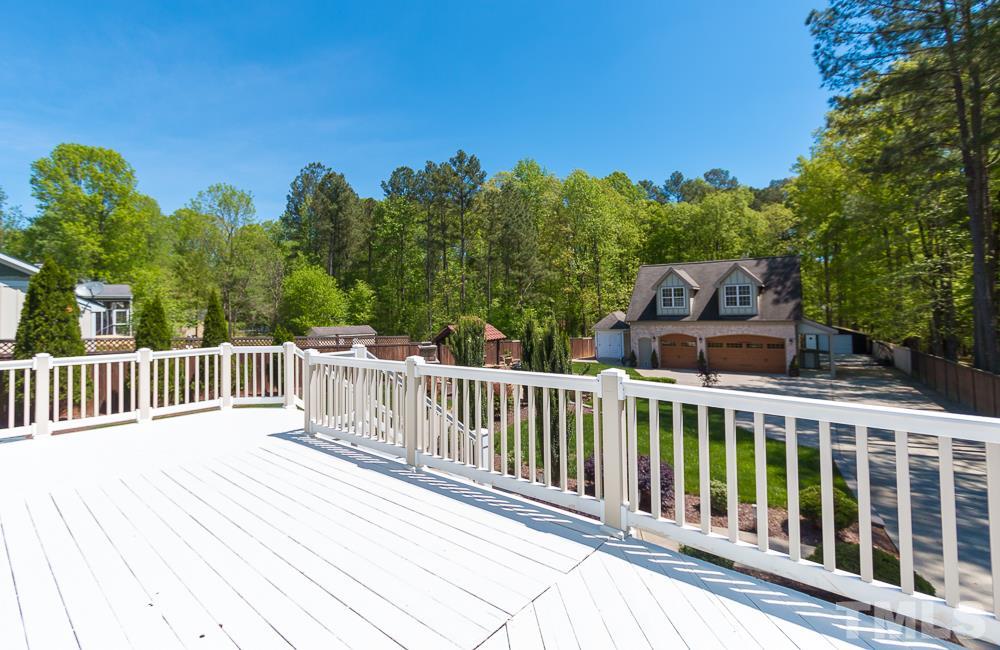 1501 Ed Cook Road Durham, NC 27703 - Photo 29 of 30 Gallery Image 29