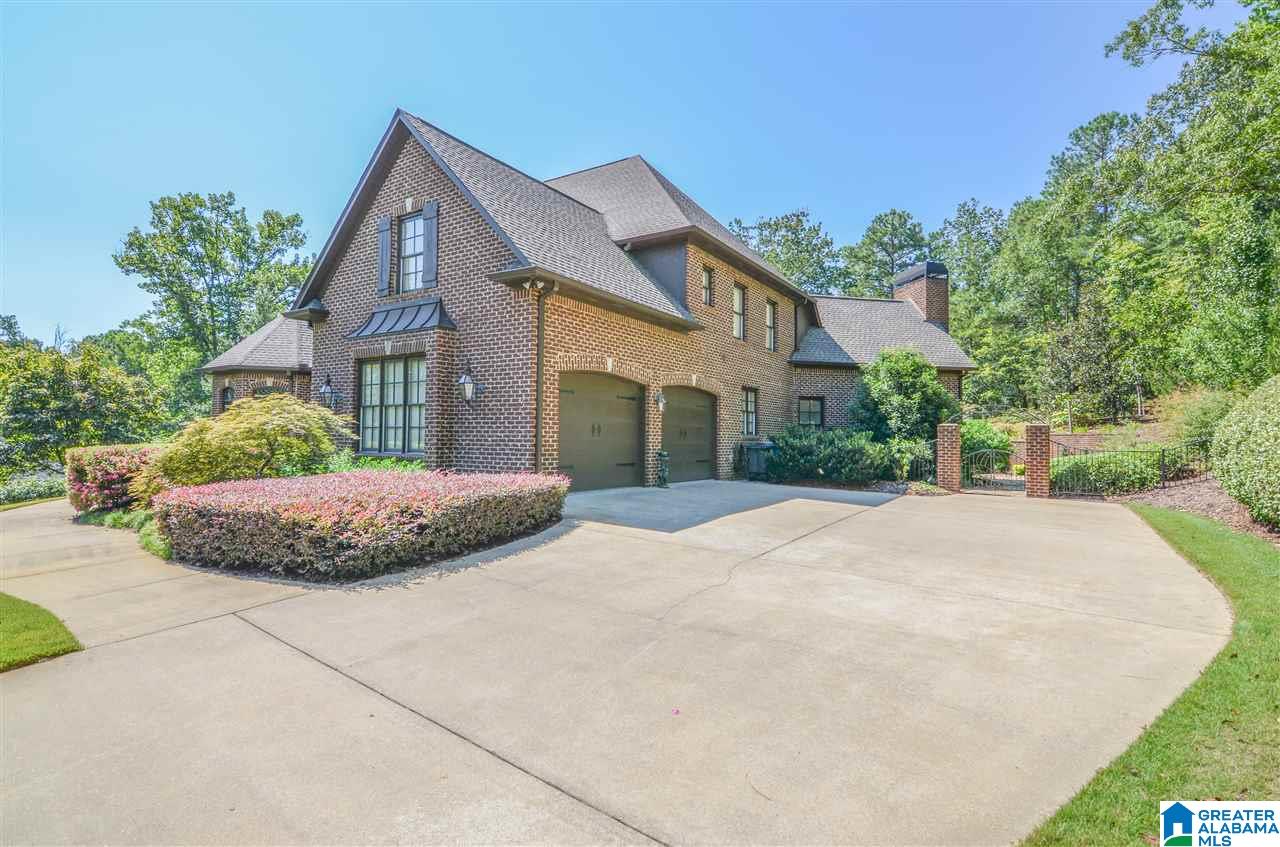 410 North Lake Road Birmingham, AL 35242 - Photo 4 of 46