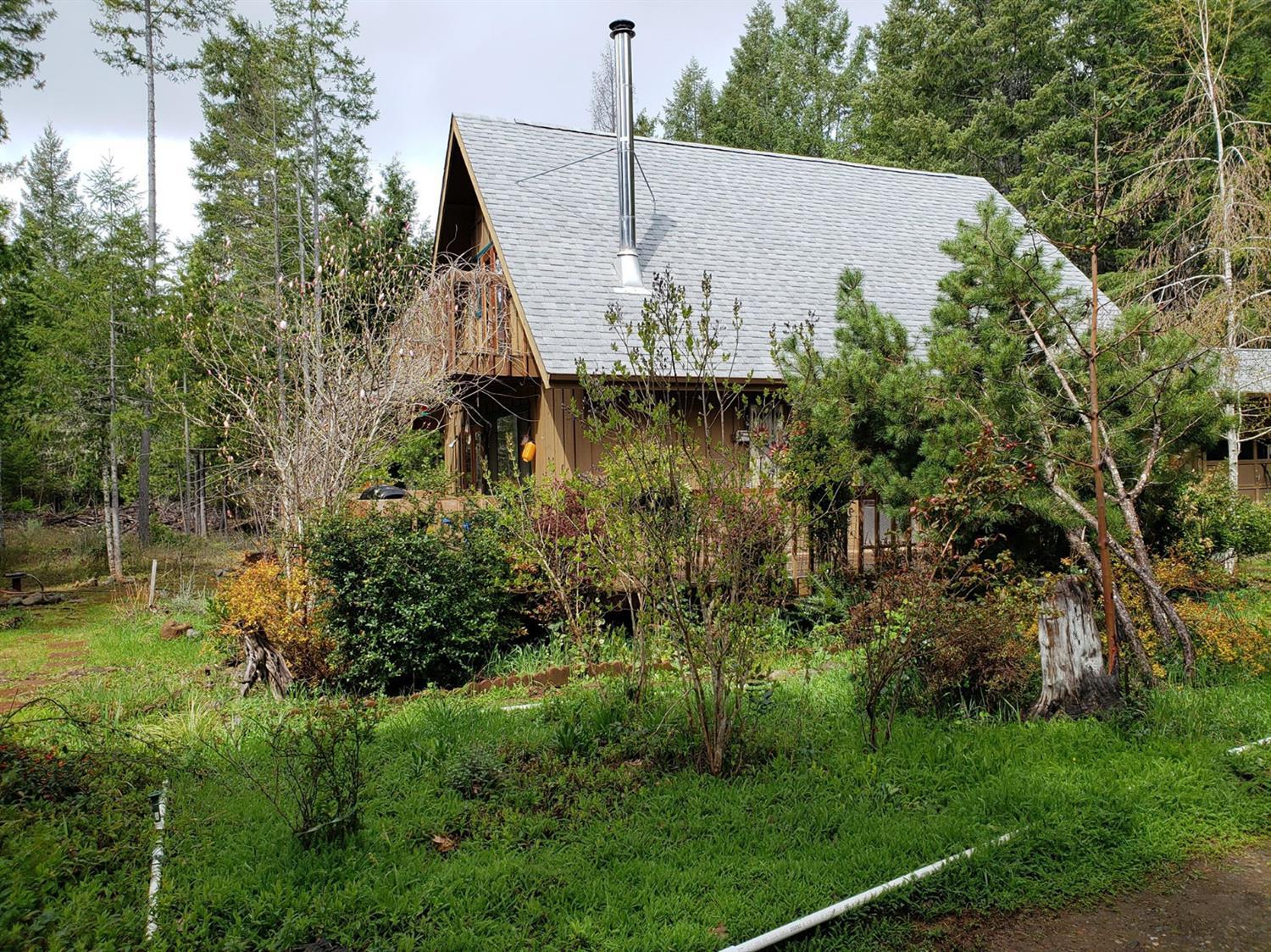 2000 Thompson Creek Road Selma, OR 97538 - Photo 2 of 6 Additional Photo