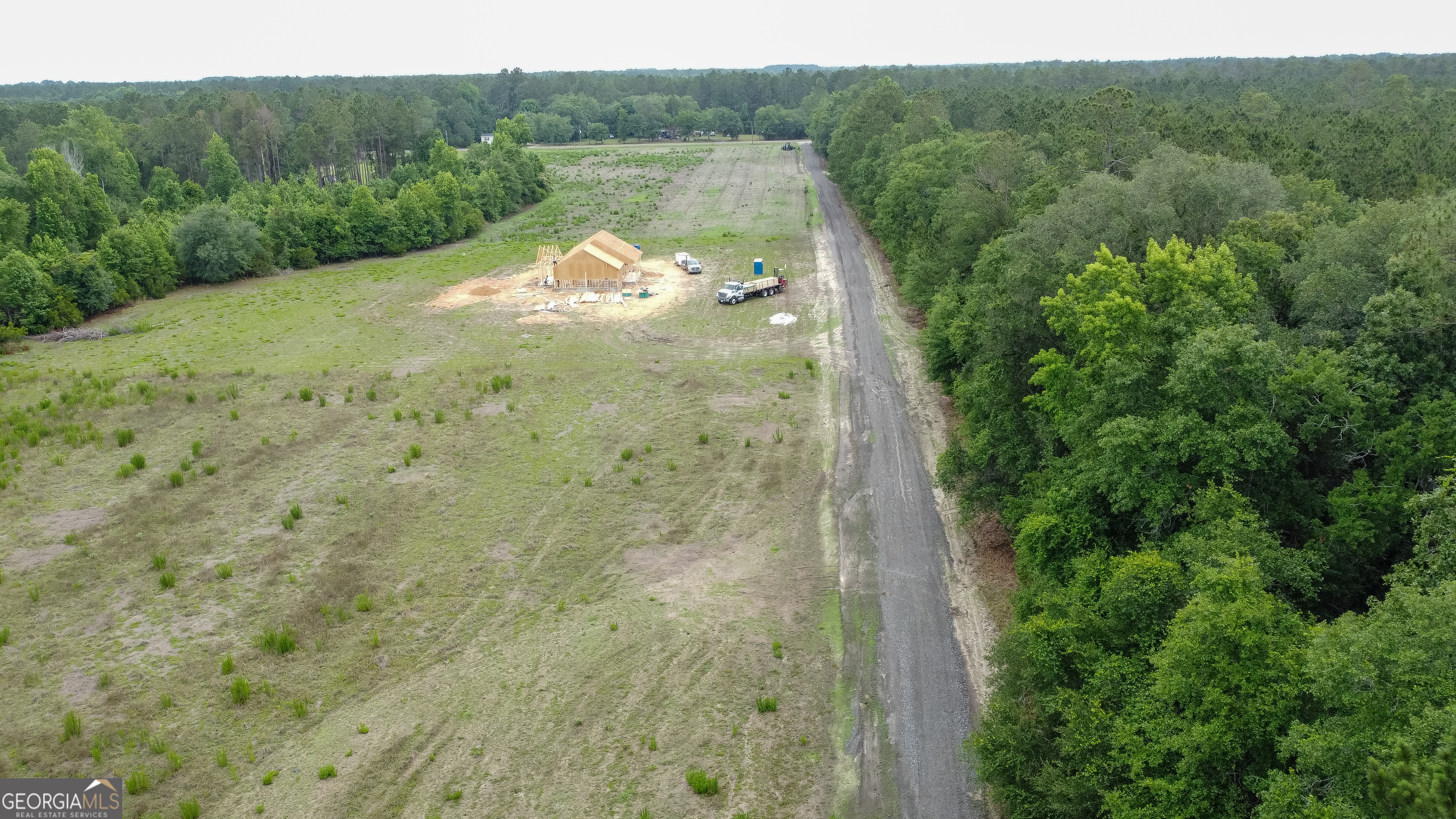 0 Fabled Lane, Unit LOT 5 Pembroke, GA 31321 - Photo 20 of 22