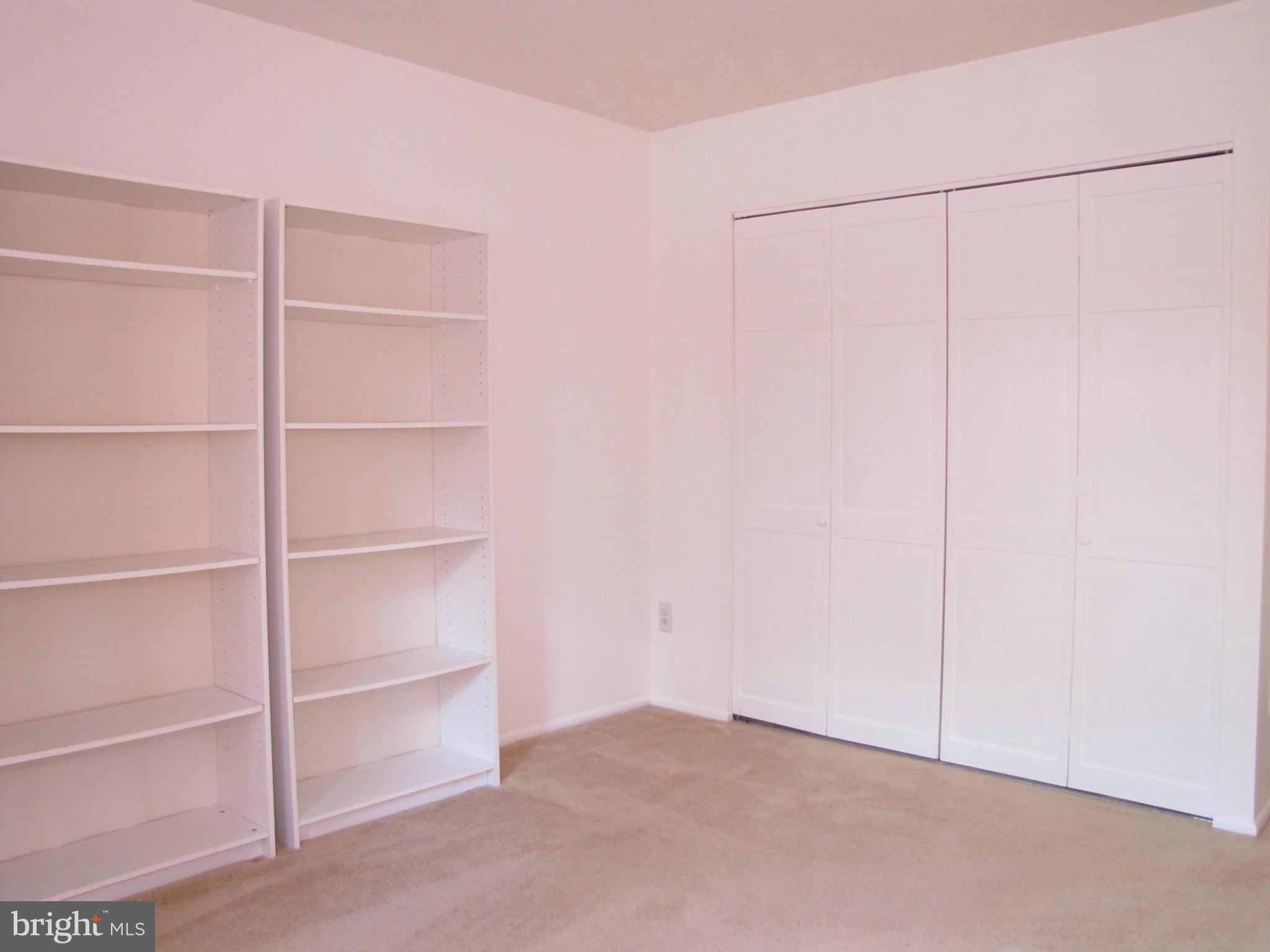2053 Royal Fern Court, Unit 2B Reston, VA 20191 - Photo 14 of 18 Bedroom