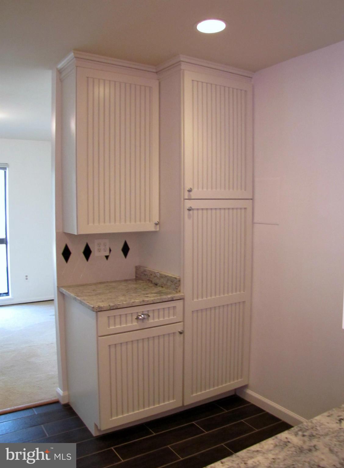 2053 Royal Fern Court, Unit 2B Reston, VA 20191 - Photo 4 of 18 Kitchen