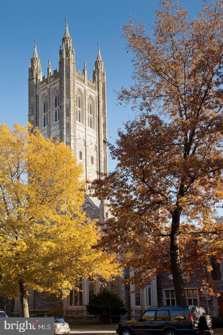45 Spring Street, Unit 1 Princeton, NJ 08542 - Photo 25 of 30 Princeton University