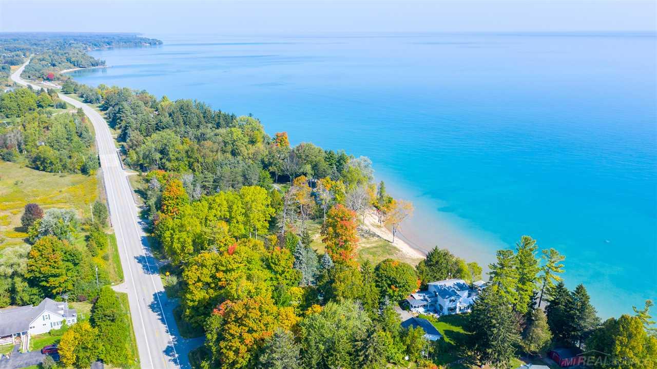5376 North Lakeshore Road Deckerville, MI 48427 - Photo 65 of 65 Experience Lake-Life!