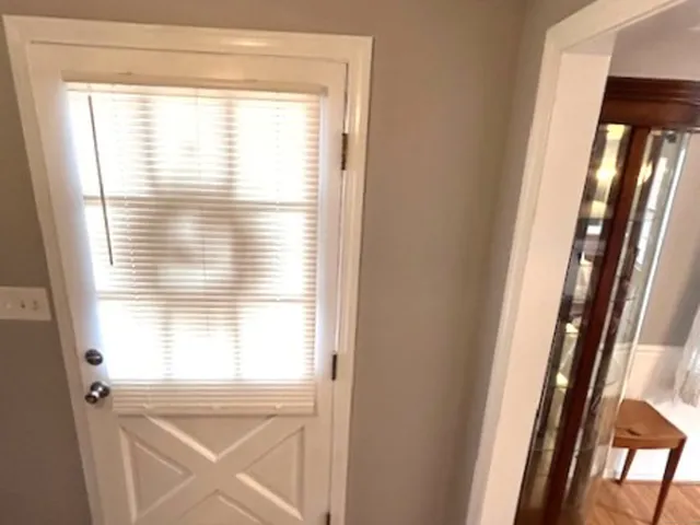 a kitchen with stainless steel appliances granite countertop a sink and a cabinets