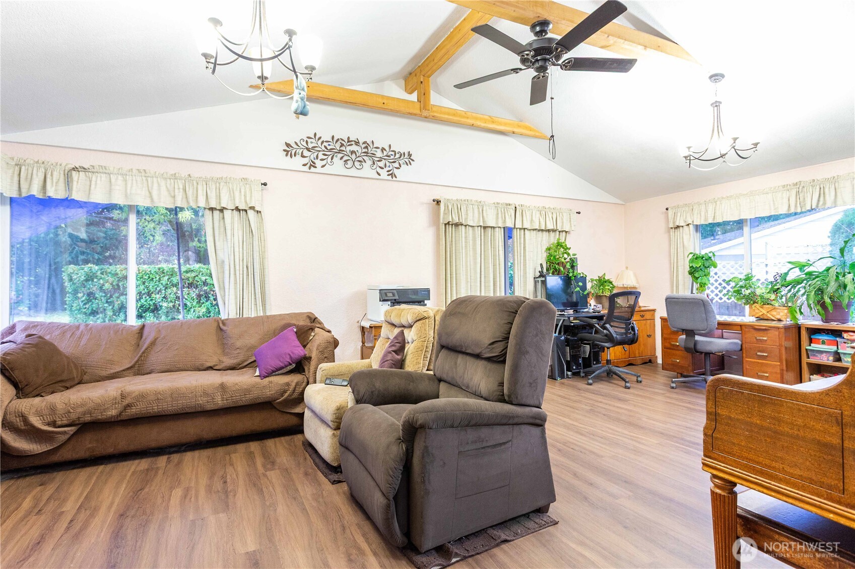 12517 Markwood Road Burlington, WA 98233 - Photo 11 of 30 Gallery Image 11