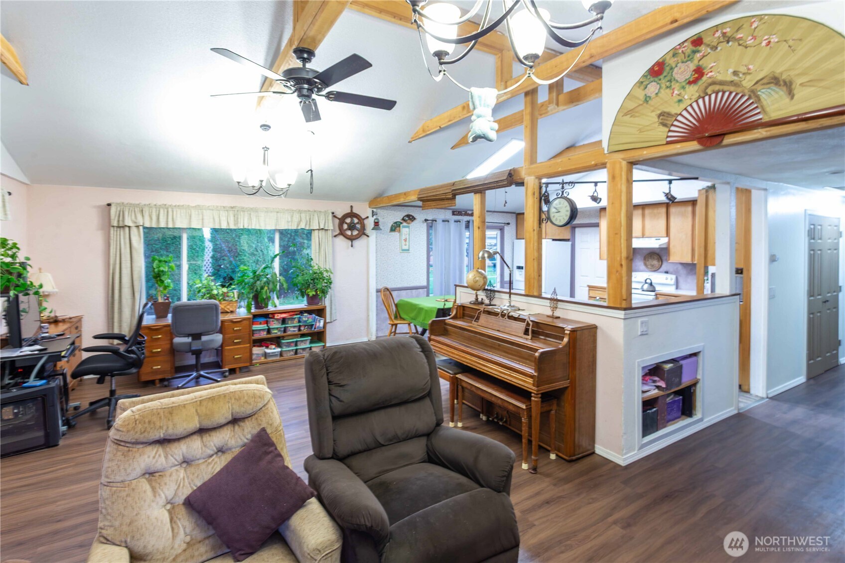 12517 Markwood Road Burlington, WA 98233 - Photo 15 of 30 Gallery Image 15
