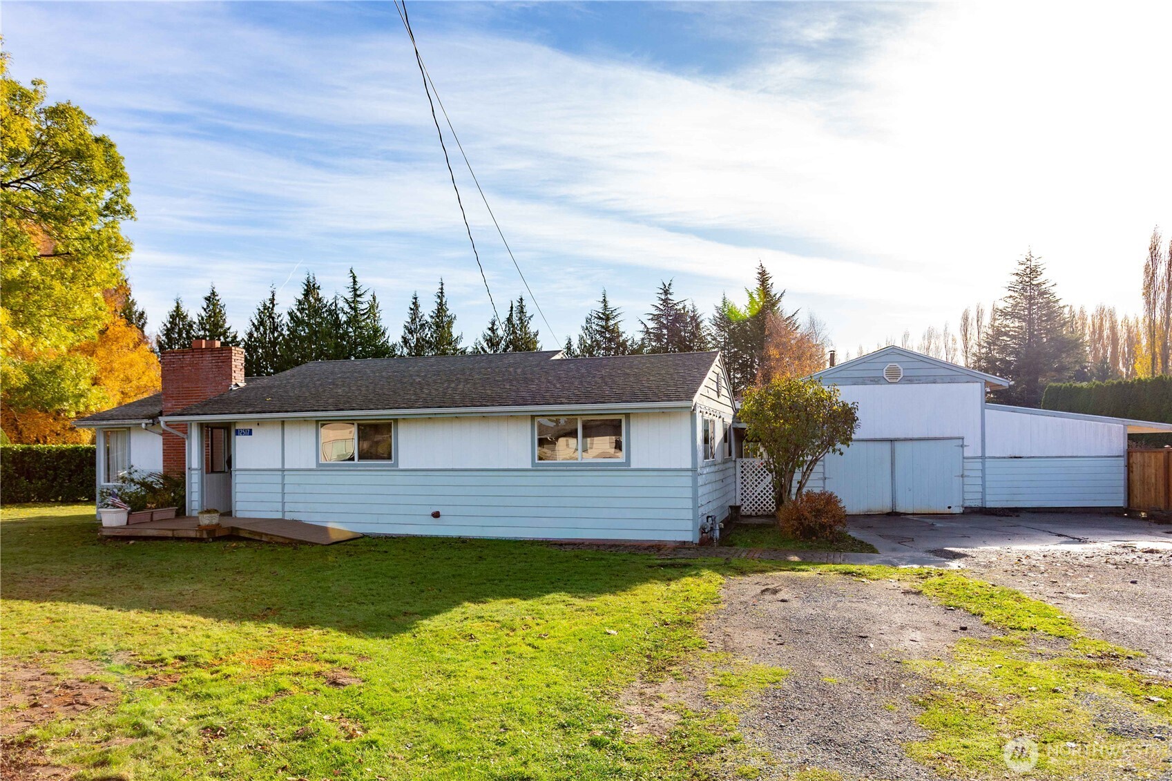 12517 Markwood Road Burlington, WA 98233 - Photo 26 of 30 Gallery Image 26