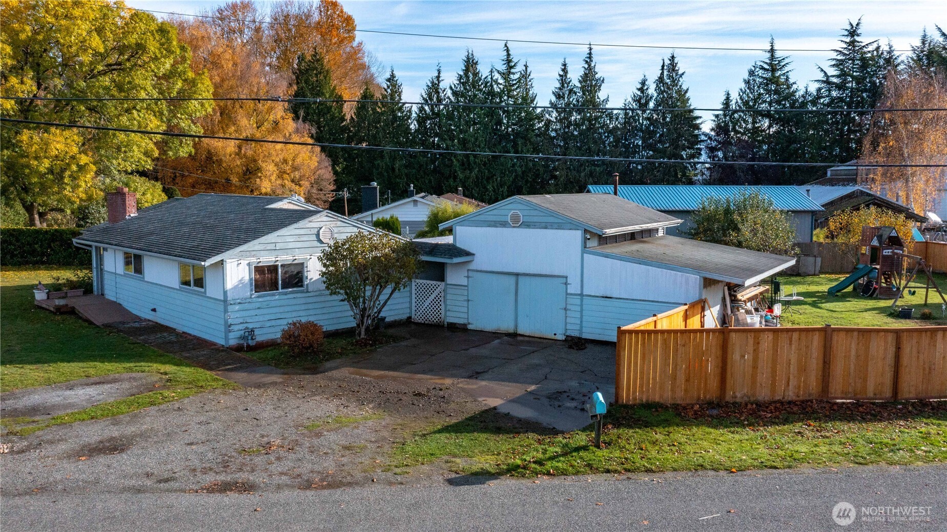 12517 Markwood Road Burlington, WA 98233 - Photo 27 of 30 Gallery Image 27