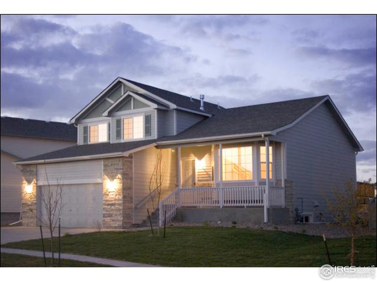 91 Summit View Road Severance, CO 80550 - Photo 1 of 2 Gallery Image 1