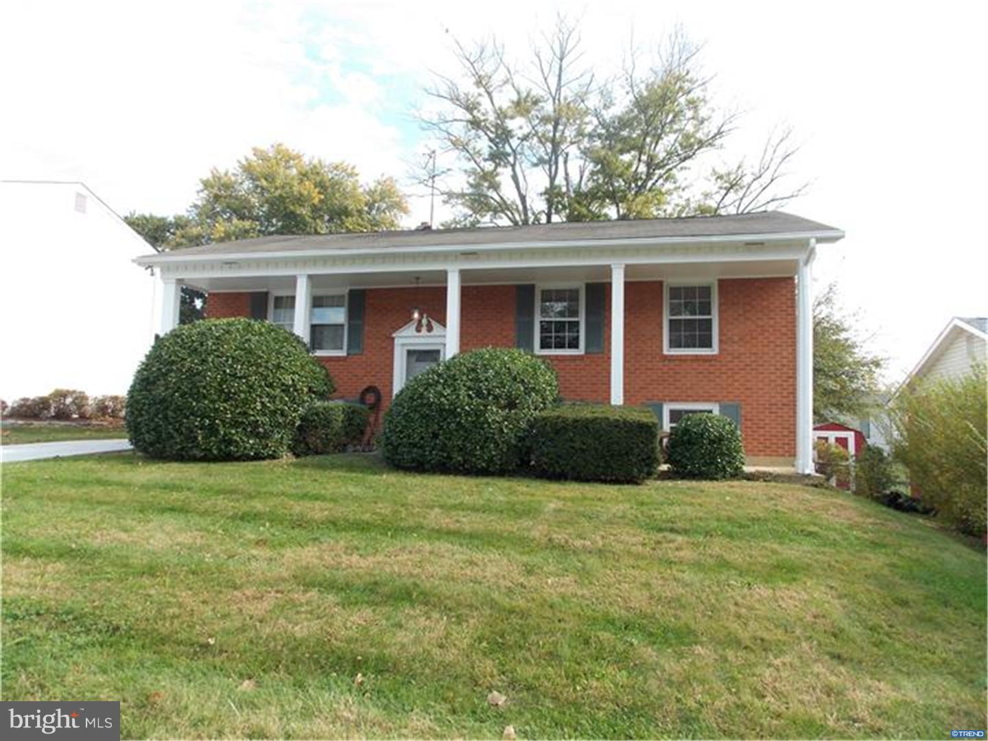 9 Whitfield Road Newark, DE 19711 - Photo 1 of 13 Gallery Image 1