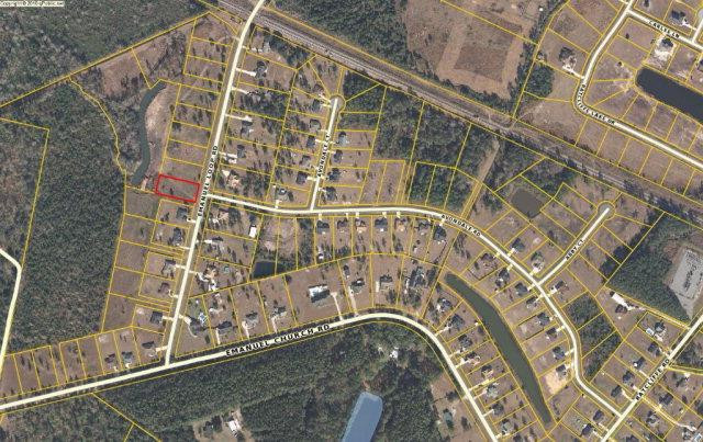 131 Emanuel Loop Road Brunswick, GA 31523 - Photo 1 of 1