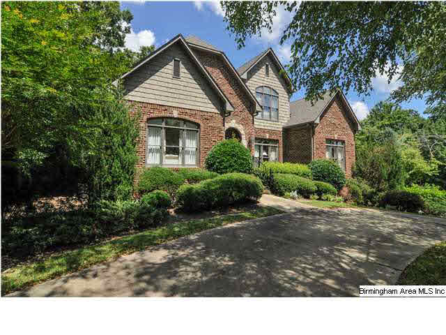 4057 Milner Way Birmingham, AL 35242 - Photo 2 of 32