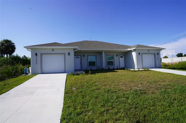 $492,000 | 12030 Tetzel Avenue, Port Charlotte, FL 33981