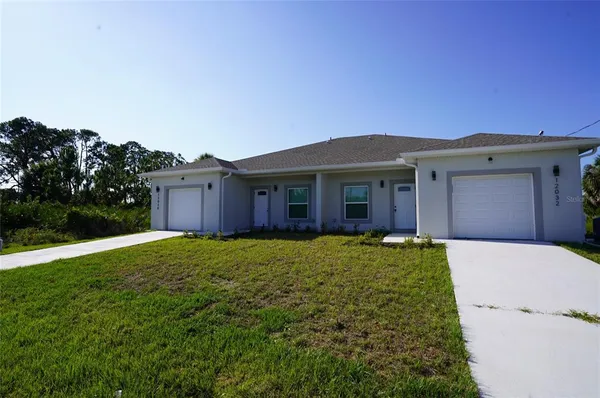 $492,000 | 12030 Tetzel Avenue, Port Charlotte, FL 33981