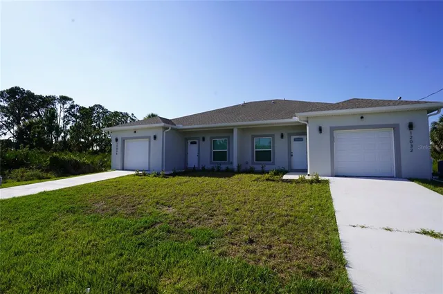 $494,000 | 12030 Tetzel Avenue, Port Charlotte, FL 33981