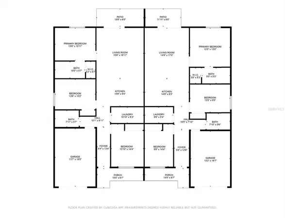 $492,000 | 12030 Tetzel Avenue, Port Charlotte, FL 33981