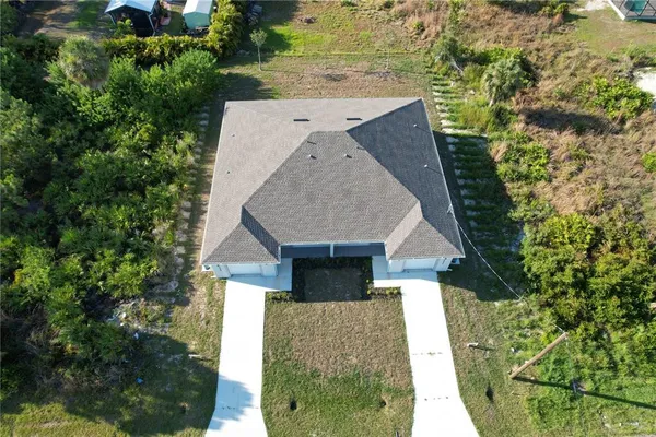 $492,000 | 12030 Tetzel Avenue, Port Charlotte, FL 33981