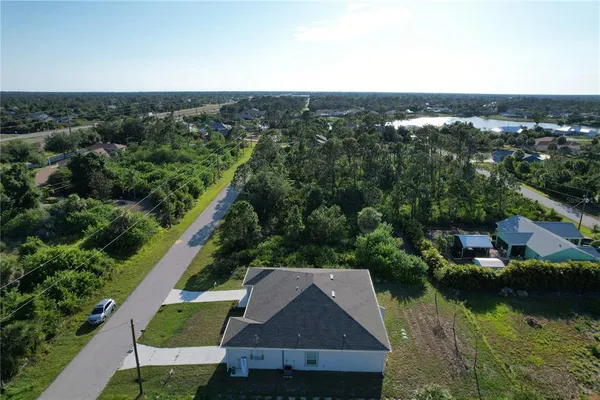 $492,000 | 12030 Tetzel Avenue, Port Charlotte, FL 33981