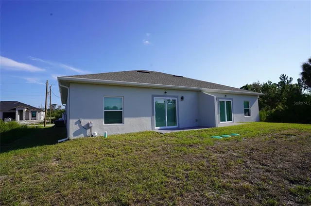 $494,000 | 12030 Tetzel Avenue, Port Charlotte, FL 33981