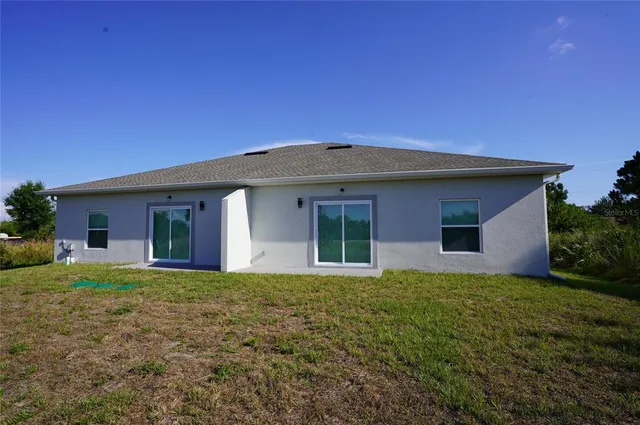 $494,000 | 12030 Tetzel Avenue, Port Charlotte, FL 33981
