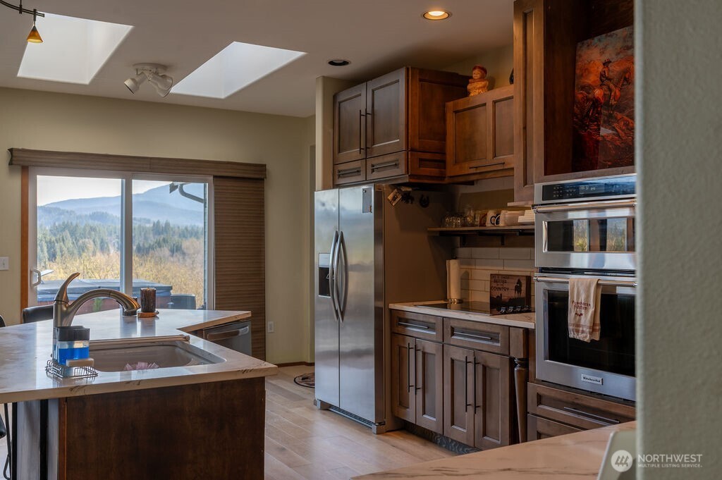 7516 Skinner Road Granite Falls, WA 98252 - Photo 12 of 40