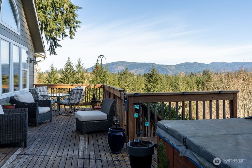 7516 Skinner Road Granite Falls, WA 98252 - Photo 19 of 40