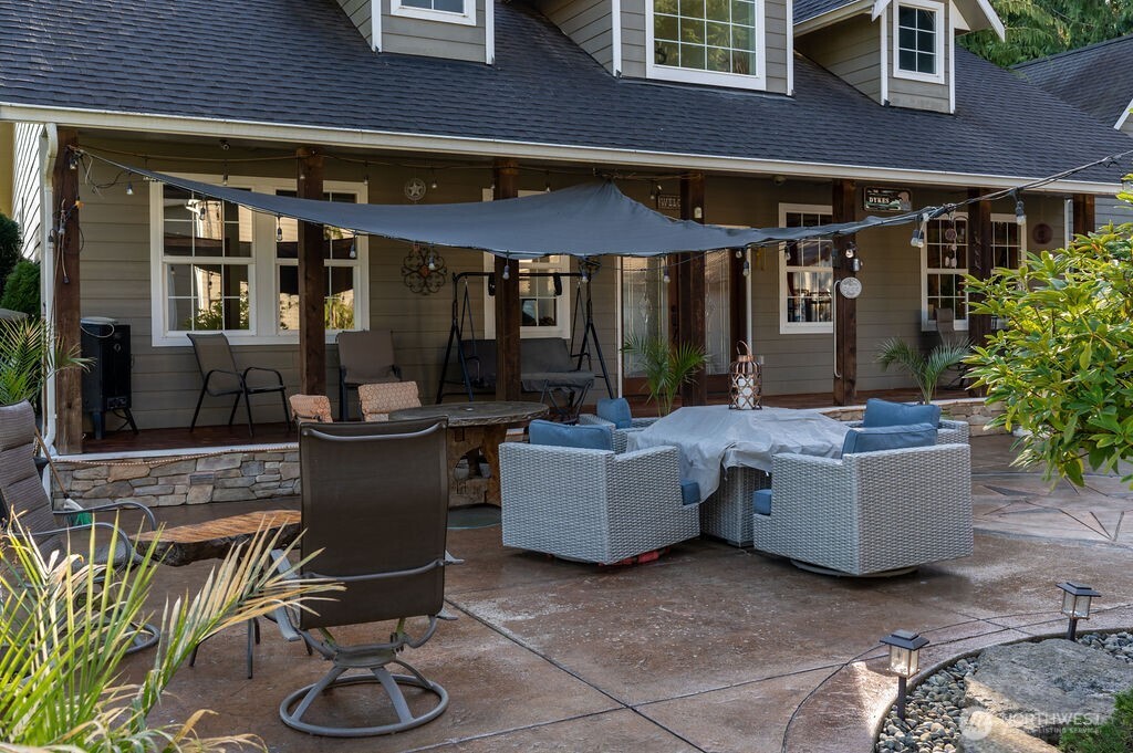 7516 Skinner Road Granite Falls, WA 98252 - Photo 6 of 40