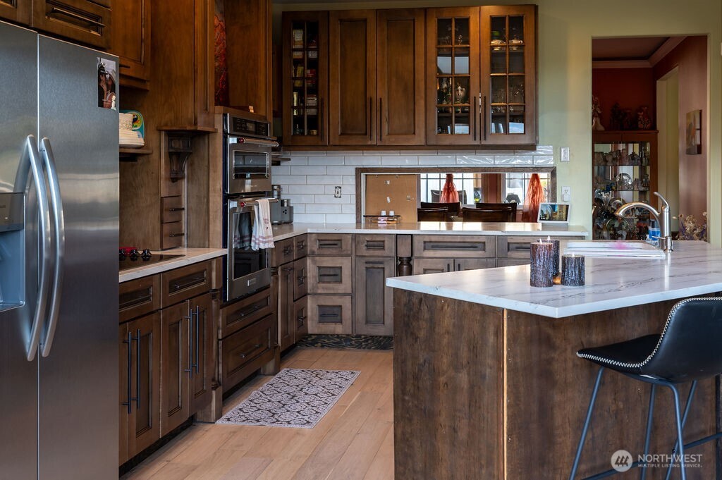 7516 Skinner Road Granite Falls, WA 98252 - Photo 10 of 40