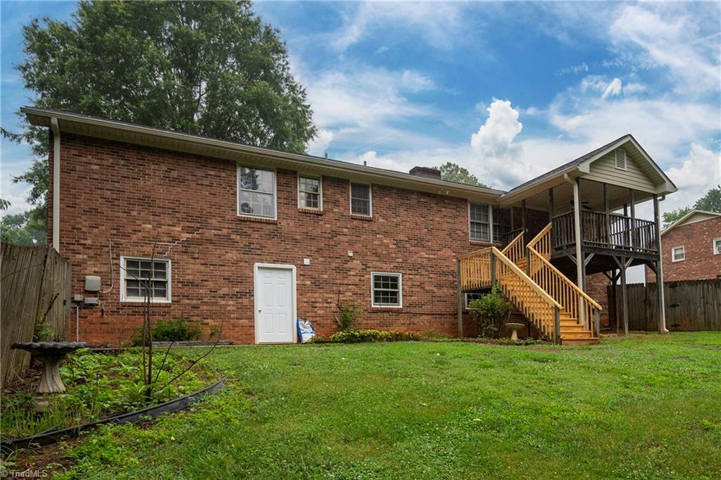 195 Barons Road Clemmons, NC 27012 - Photo 7 of 43 Gallery Image 7