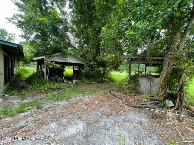 11650 Simmons Road Jacksonville, FL 32218 - Photo 20 of 21 outside structures