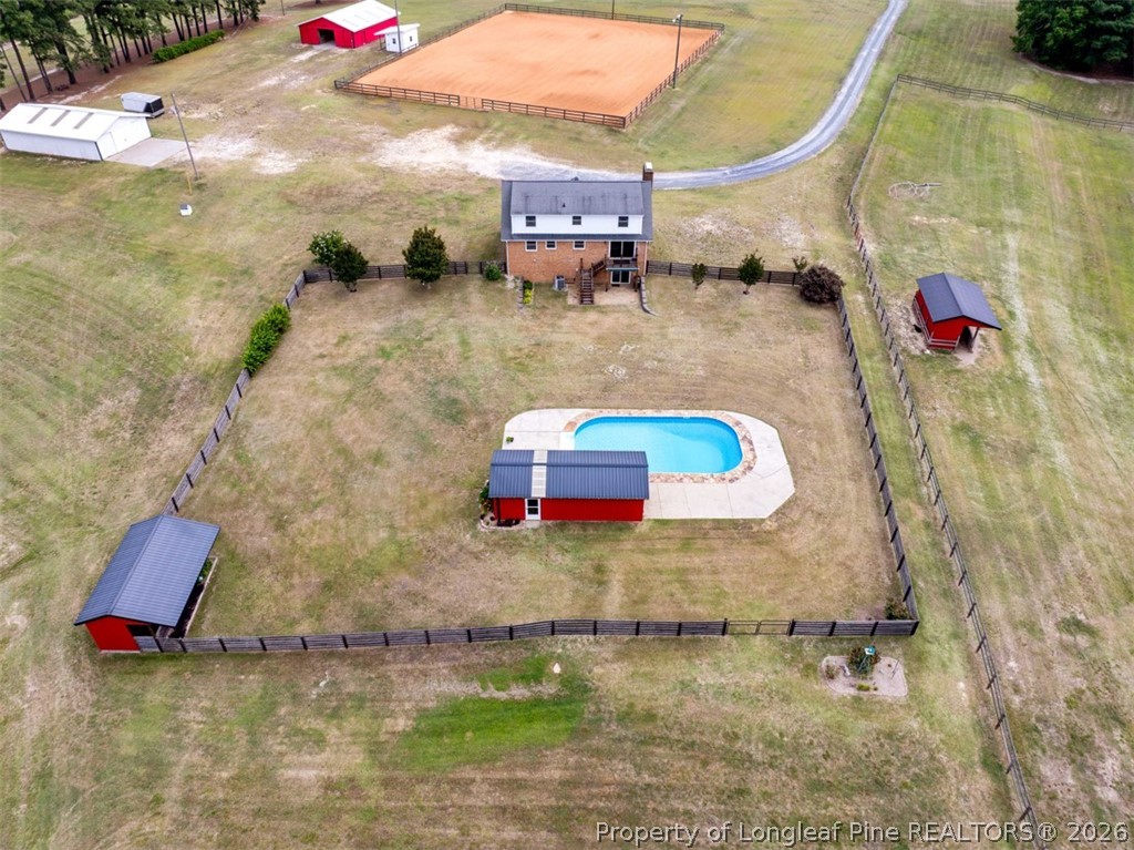 578 Atkins Road Cameron, NC 28326 - Photo 3 of 50