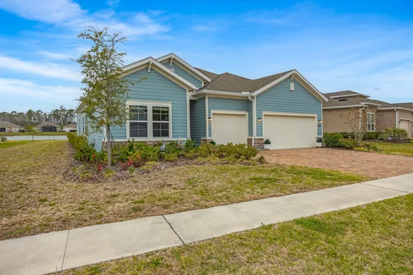 $499,000 | 85645 Stonehurst Parkway, Fernandina Beach, FL 32034
