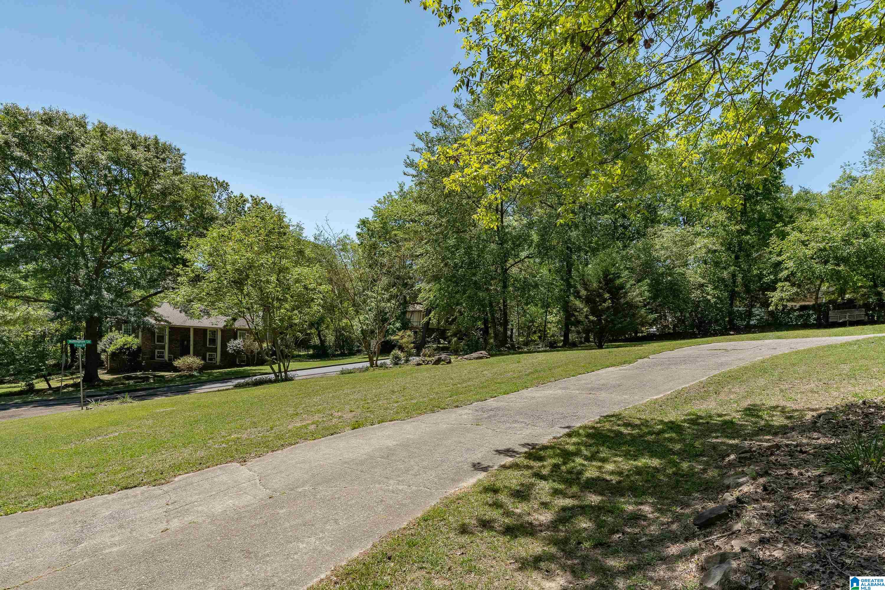 3612 Mill Springs Road Birmingham, AL 35223 - Photo 40 of 40