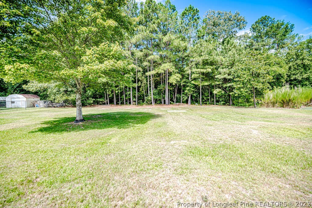 192 Cypress Road Cameron, NC 28326 - Photo 23 of 26 a view of green field with trees in the background
